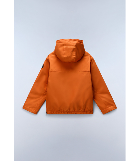 Детско яке K RAINFOREST NEXT P ORANGE PUMPKIN A68 02 Детско яке K RAINFOREST NEXT P ORANGE PUMPKIN A68 NP0A4IBCA68 02