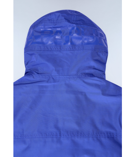 Детско яке K RAINFOREST NEXT P ROYAL BLUE B3B 010 Детско яке K RAINFOREST NEXT P ROYAL BLUE B3B NP0A4IBCB3B 010