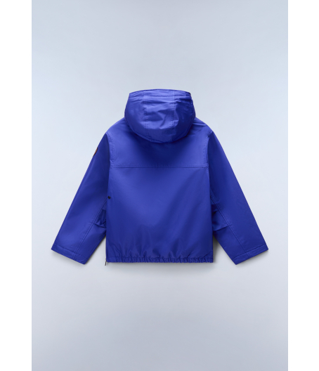 Детско яке K RAINFOREST NEXT P ROYAL BLUE B3B 02 Детско яке K RAINFOREST NEXT P ROYAL BLUE B3B NP0A4IBCB3B 02