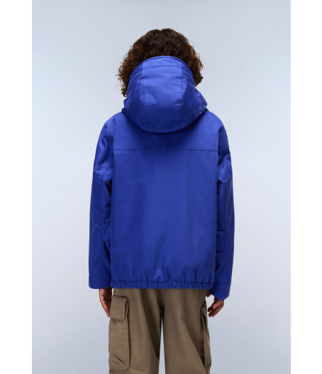 Детско яке K RAINFOREST NEXT P ROYAL BLUE B3B 05 Детско яке K RAINFOREST NEXT P ROYAL BLUE B3B NP0A4IBCB3B 05