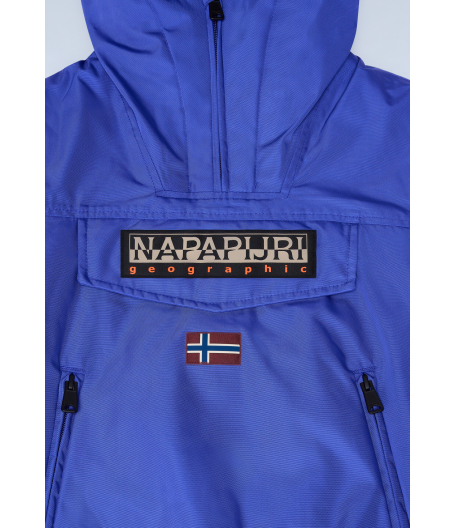 Детско яке K RAINFOREST NEXT P ROYAL BLUE B3B 09 Детско яке K RAINFOREST NEXT P ROYAL BLUE B3B NP0A4IBCB3B 09