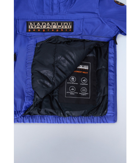 Детско яке K RAINFOREST NEXT P ROYAL BLUE B3B 06 Детско яке K RAINFOREST NEXT P ROYAL BLUE B3B NP0A4IBCB3B 06