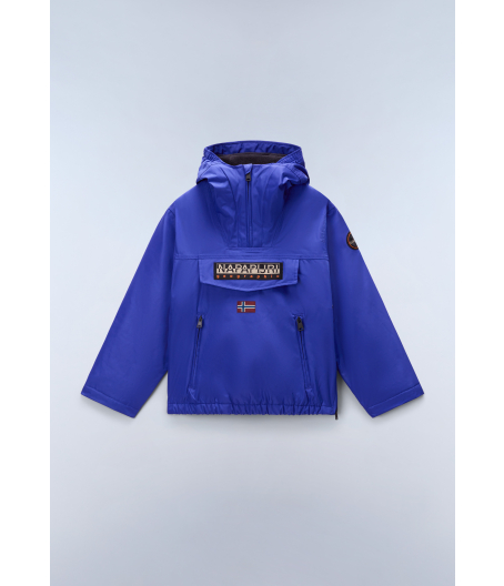 Детско яке K RAINFOREST NEXT P ROYAL BLUE B3B 01 Детско яке K RAINFOREST NEXT P ROYAL BLUE B3B NP0A4IBCB3B 01