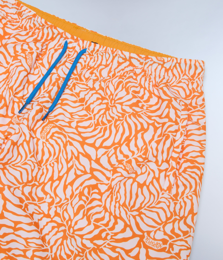 Мъжки бански V-INUVIK 1 AOP FCW 03 Мъжки бански V-INUVIK 1 AOP FCW NP0A4IBLFCW 03