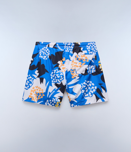 Napapijri Мъжки бански V-INUVIK 1 AOP FDB N 02 Napapijri Мъжки бански V-INUVIK 1 AOP FDB N NP0A4IBLFDB 02