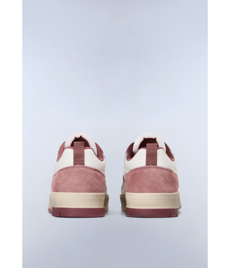 Дамски обувки F5SAND01/SUL PINK OLD ROSE NP0A4IC5P81 07