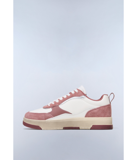 Дамски обувки F5SAND01/SUL PINK OLD ROSE NP0A4IC5P81 03