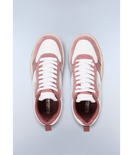 Дамски обувки F5SAND01/SUL PINK OLD ROSE NP0A4IC5P81 05