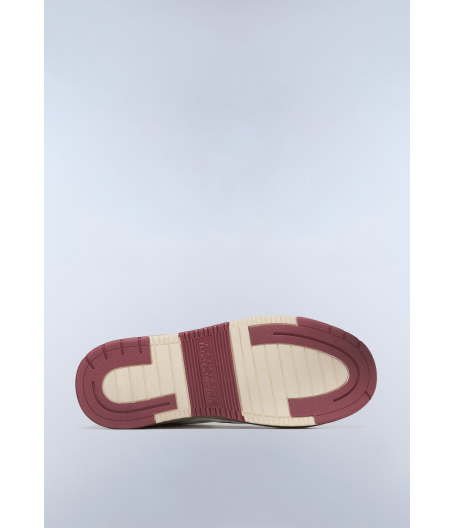 Дамски обувки F5SAND01/SUL PINK OLD ROSE NP0A4IC5P81 08