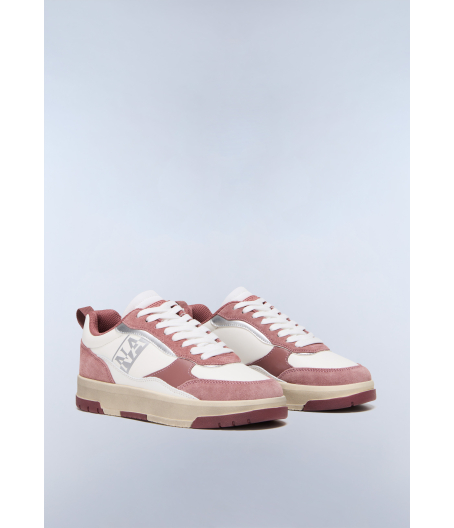 Дамски обувки F5SAND01/SUL PINK OLD ROSE NP0A4IC5P81 02