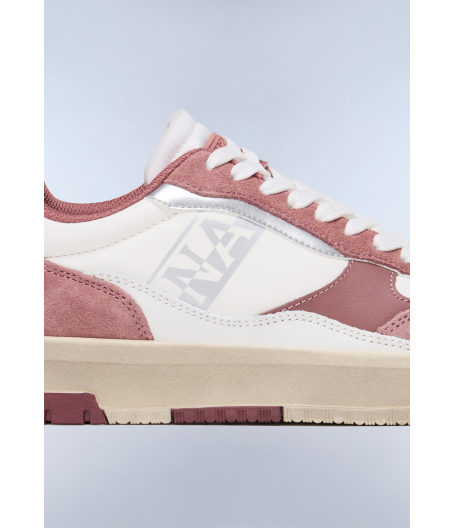 Дамски обувки F5SAND01/SUL PINK OLD ROSE NP0A4IC5P81 04