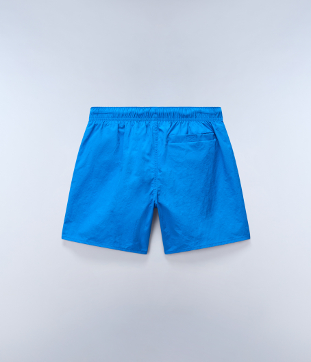 Детски къс панталон K V-CHAMOIS FRENCH BLUE B2W 02 Детски къс панталон K V-CHAMOIS FRENCH BLUE B2W NP0A4IGIB2W 02