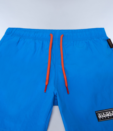 Детски къс панталон K V-CHAMOIS FRENCH BLUE B2W 03 Детски къс панталон K V-CHAMOIS FRENCH BLUE B2W NP0A4IGIB2W 03