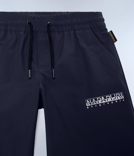 Детско долнище K M-MAREM BLU MARINE NP0A4IGV176 05