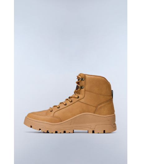 Мъжки обувки F4HERB01/SYN YELLOW OCHRE NP0A4IJHY70 04