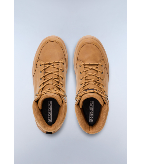 Мъжки обувки F4HERB01/SYN YELLOW OCHRE NP0A4IJHY70 05