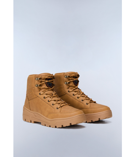 Мъжки обувки F4HERB01/SYN YELLOW OCHRE NP0A4IJHY70 02