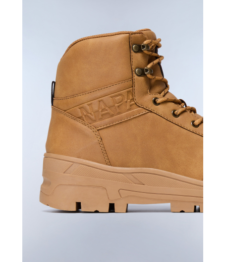 Мъжки обувки F4HERB01/SYN YELLOW OCHRE NP0A4IJHY70 03