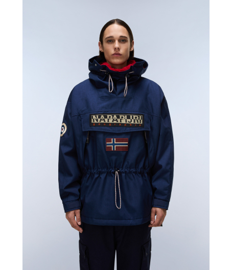 Мъжко яке SKIDOO 1990 SKIDOO 1990 B2Q 03 Мъжко яке SKIDOO 1990 SKIDOO 1990 B2Q NP0A4IK5M2Q 03