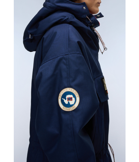 Мъжко яке SKIDOO 1990 SKIDOO 1990 B2Q 08 Мъжко яке SKIDOO 1990 SKIDOO 1990 B2Q NP0A4IK5M2Q 08