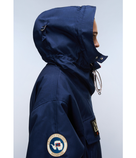 Мъжко яке SKIDOO 1990 SKIDOO 1990 B2Q 07 Мъжко яке SKIDOO 1990 SKIDOO 1990 B2Q NP0A4IK5M2Q 07