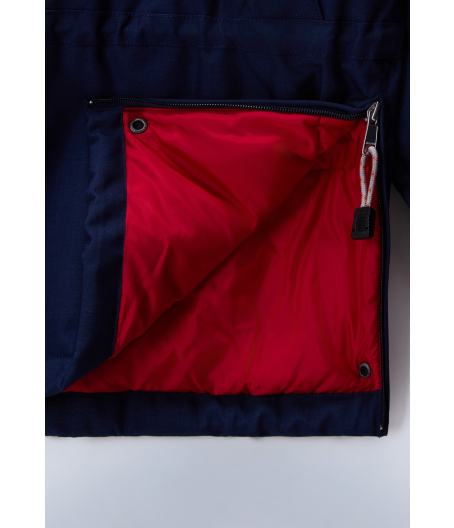 Мъжко яке SKIDOO 1990 SKIDOO 1990 B2Q 010 Мъжко яке SKIDOO 1990 SKIDOO 1990 B2Q NP0A4IK5M2Q 010