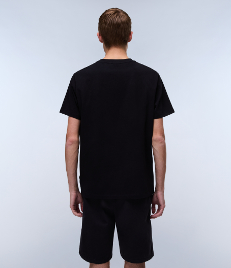 Мъжка тениска S-BUTI SS BLACK BEAUTY NP0A4INM941 05