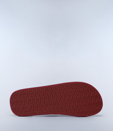 Мъжки чехли S5ELM01/COT WHITE/NAVY 07 Мъжки чехли S5ELM01/COT WHITE/NAVY NP0A4IQU01A 07