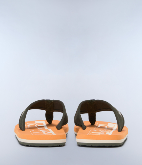 Мъжки чехли S5ELM01/COT APRICOT A70 06 Мъжки чехли S5ELM01/COT APRICOT A70 NP0A4IQUA70 06