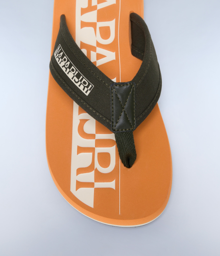 Мъжки чехли S5ELM01/COT APRICOT A70 04 Мъжки чехли S5ELM01/COT APRICOT A70 NP0A4IQUA70 04