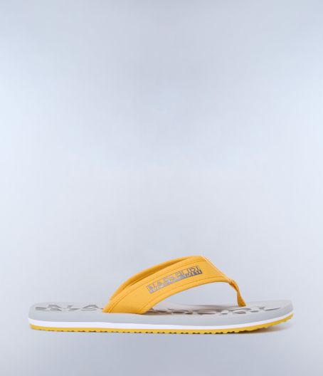 Мъжки чехли S5ELM01/COT CB ML1 01 Мъжки чехли S5ELM01/COT CB ML1 NP0A4IQUML1 01