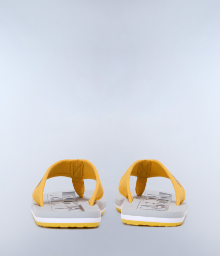 Мъжки чехли S5ELM01/COT CB ML1 06 Мъжки чехли S5ELM01/COT CB ML1 NP0A4IQUML1 06