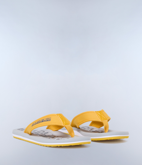 Мъжки чехли S5ELM01/COT CB ML1 02 Мъжки чехли S5ELM01/COT CB ML1 NP0A4IQUML1 02