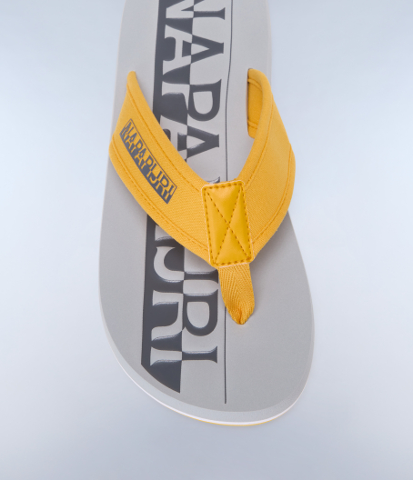 Мъжки чехли S5ELM01/COT CB ML1 05 Мъжки чехли S5ELM01/COT CB ML1 NP0A4IQUML1 05