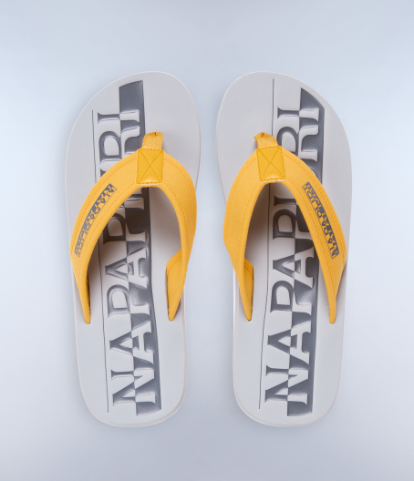 Мъжки чехли S5ELM01/COT CB ML1 04 Мъжки чехли S5ELM01/COT CB ML1 NP0A4IQUML1 04