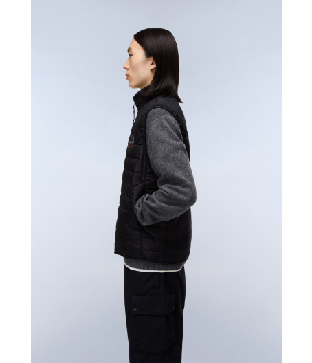 Мъжки елек D-TOSA V BLACK BEAUTY NP0A88S2941 05