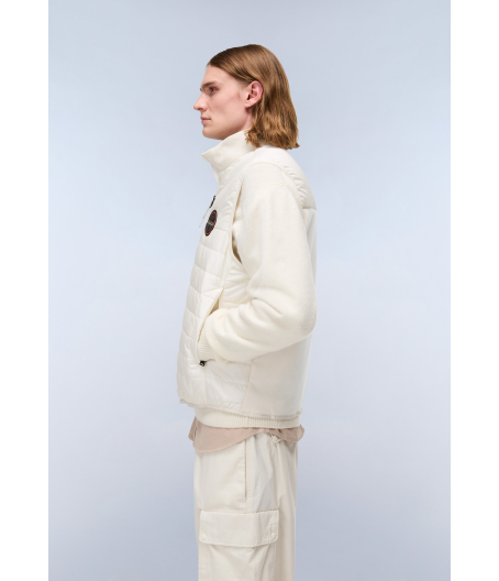 Мъжки елек D-TOSA V BEIGE DIMITY NP0A88S2N1J 05