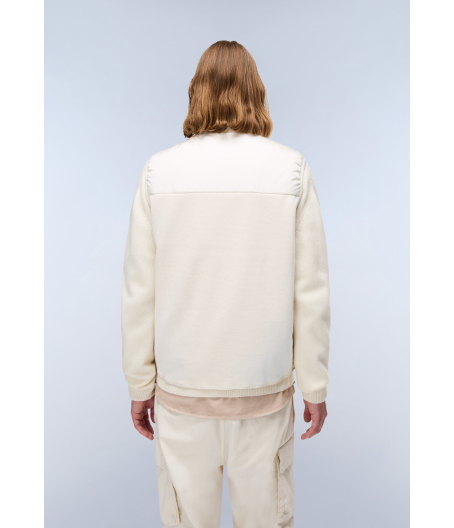 Мъжки елек D-TOSA V BEIGE DIMITY NP0A88S2N1J 06