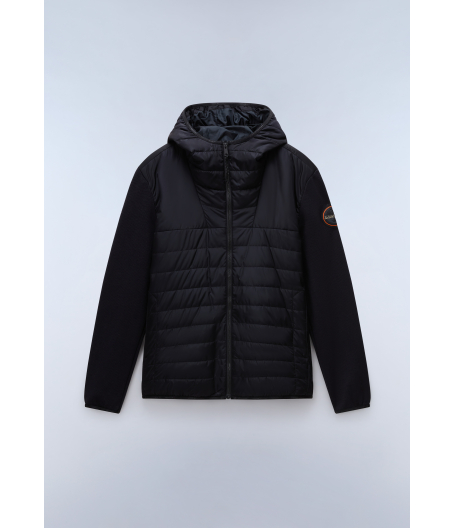 Мъжко яке D-TOSA FZ BLACK BEAUTY NP0A88SC941 01