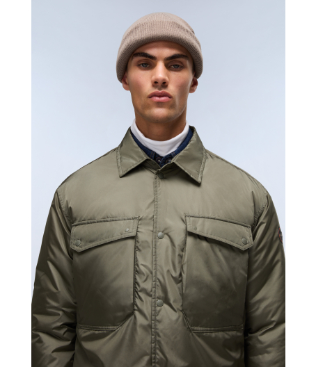 Мъжко горнище O-CASIES LS TEA LEAF G0A 06 Мъжко горнище O-CASIES LS TEA LEAF G0A NP0A88SNG0A 06