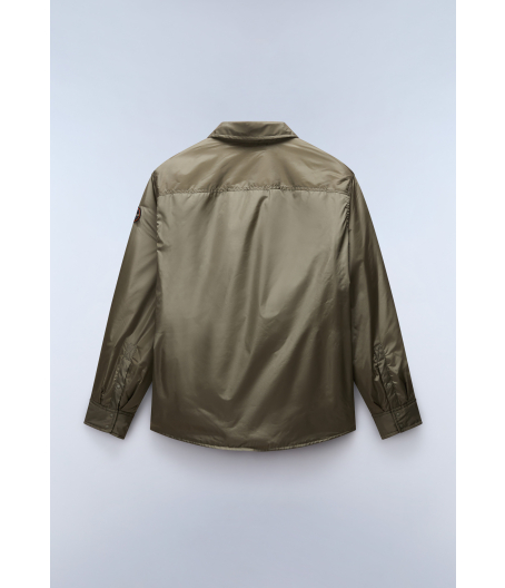 Мъжко горнище O-CASIES LS TEA LEAF G0A 02 Мъжко горнище O-CASIES LS TEA LEAF G0A NP0A88SNG0A 02