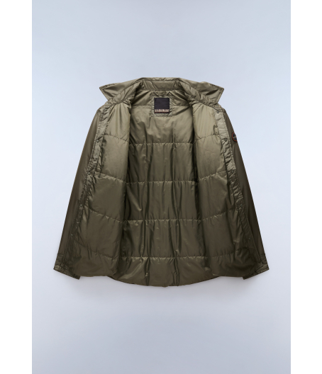 Мъжко горнище O-CASIES LS TEA LEAF G0A 03 Мъжко горнище O-CASIES LS TEA LEAF G0A NP0A88SNG0A 03