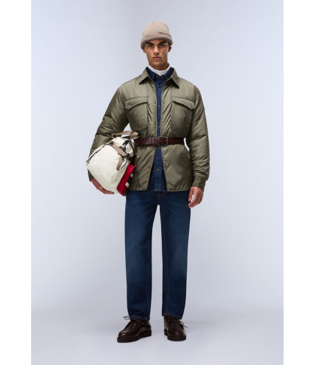 Мъжко горнище O-CASIES LS TEA LEAF G0A 04 Мъжко горнище O-CASIES LS TEA LEAF G0A NP0A88SNG0A 04