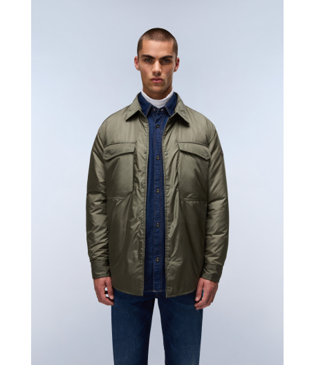 Мъжко горнище O-CASIES LS TEA LEAF G0A 05 Мъжко горнище O-CASIES LS TEA LEAF G0A NP0A88SNG0A 05