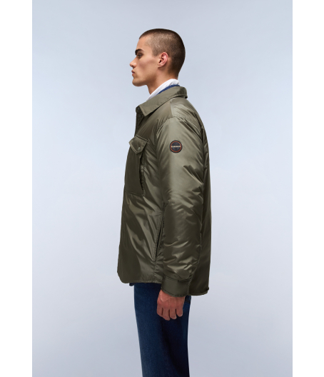 Мъжко горнище O-CASIES LS TEA LEAF G0A 07 Мъжко горнище O-CASIES LS TEA LEAF G0A NP0A88SNG0A 07