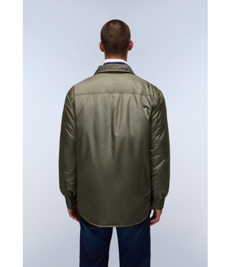 Мъжко горнище O-CASIES LS TEA LEAF G0A 010 Мъжко горнище O-CASIES LS TEA LEAF G0A NP0A88SNG0A 010