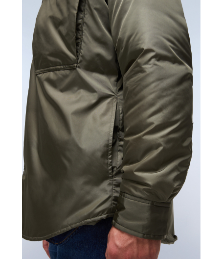 Мъжко горнище O-CASIES LS TEA LEAF G0A 08 Мъжко горнище O-CASIES LS TEA LEAF G0A NP0A88SNG0A 08