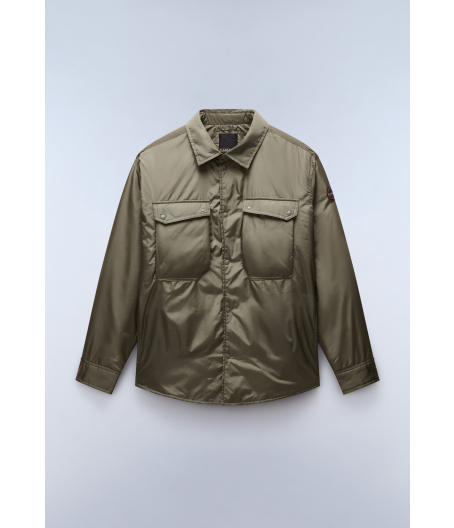 Мъжко горнище O-CASIES LS TEA LEAF G0A 01 Мъжко горнище O-CASIES LS TEA LEAF G0A NP0A88SNG0A 01