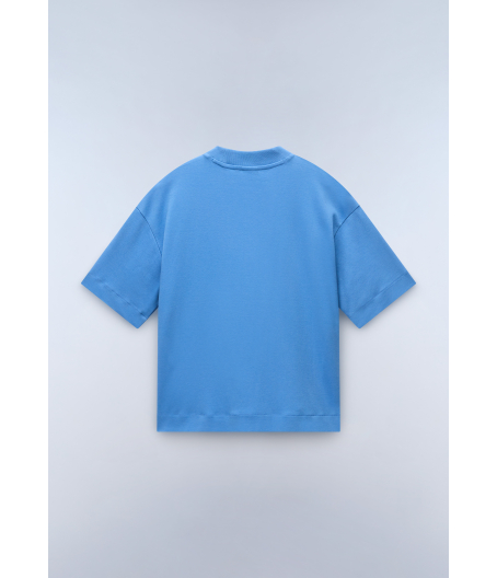 Дамска тениска S-IRTO SS W RIVIERA B3E NP0A88SOB3E 02