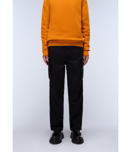 Мъжки панталон M-TURES CARGO BLACK BEAUTY T NP0A88SW941 06